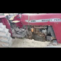 تراکتور 285 مدل 64|خودرو سنگین|همدان, |دیوار