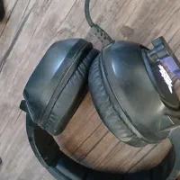 هدست اونیکما K19 RGB گیمینگ|قطعات و لوازم جانبی رایانه|ورامین, شهرک مدرس|دیوار