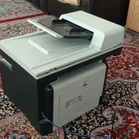 پرینتر رنگی لیزری HP Color LaserJet CM1312|پرینتر، اسکنر، کپی، فکس|نیریز, |دیوار