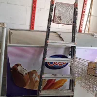 یخچال و فریزر  مخصوص مغازه|فروشگاه و مغازه|بندر ماهشهر, |دیوار