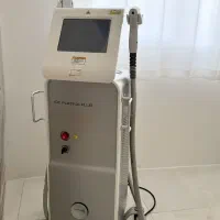 فروش دستگاه لیزر و استبلایزر