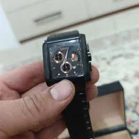 ساعت ۵ موتوره اسپریت