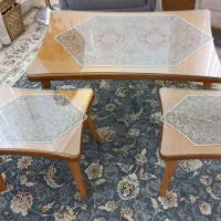 جلو مبلی|مبلمان خانگی و میز عسلی|قروه, |دیوار