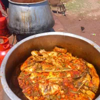 آشپزی مراسمات حاتمی|خدمات پذیرایی، مراسم|نورآباد, |دیوار