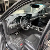 فیدلیتی ۴۰۱ ۷ نفره ده پر