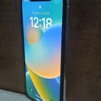 اپل  iPhone Xبا حافظهٔ ۲۵۶ گیگابایت|موبایل|سیرجان, |دیوار
