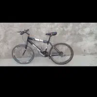 دوچرخه پسرانه ۲۴