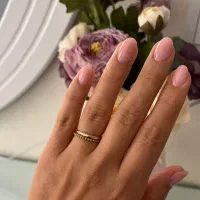 ترمیم و کاشت  ناخن