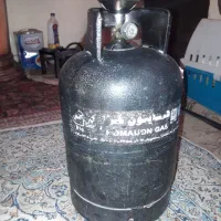 کپسول گاز ۵ کیلویی