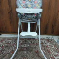 صندلی غذا کودک|تخت و صندلی بچه|شهریار, شهریار|دیوار