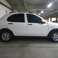 کوئیک GX مدل 1403|خودرو سواری و وانت|بهارستان, |دیوار