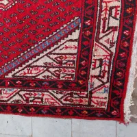 فرش دست بافت ۱در۱/۵ یک جفت فرش ۶متری ماشینی گلیم ۶|فرش|کرج, کوی کارمندان شمالی|دیوار
