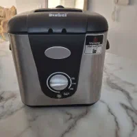 سرخ کن نو نو