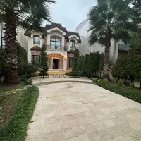 نور امیراباد/شهرک مانلی ۴۰۰متر طراحی روز دنیا