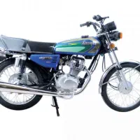 ارشیا 125 استارتی صفر کیلومتر|موتورسیکلت|رشت, توشیبا|دیوار