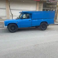 نیسان تکسوز مرتب|خودرو سواری و وانت|شهرکرد, |دیوار