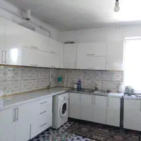 کابینت جنس MDF رنگ شیری|مصالح و تجهیزات ساختمان|ویلکیج, |دیوار