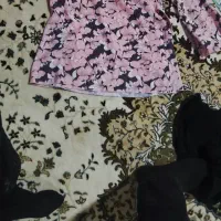 لباس دخترانه شیک و خنک