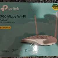 مودم  TP-Link