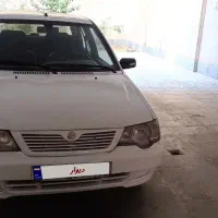 پراید 132 مدل 94