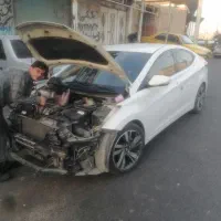 گازگیری و تعمیرات صفر تا صد کولر خودرو