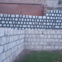 اجرایی دیوارهای سنگ معدن|خدمات پیشه و مهارت|کرج, دانشگاه خوارزمی|دیوار