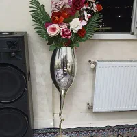 گل و گلدان|گل مصنوعی|اردبیل, |دیوار