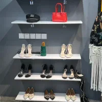 قفسه های دیواری MDF