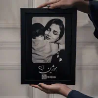 هدیه روز مادر و همسر|تابلو، نقاشی، عکس|ارومیه, |دیوار