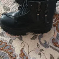 بوت دخترانه شیک|کیف، کفش، کمربند|سبزوار, جهاد کشاورزی|دیوار