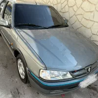 پژو پارس سال ،مدل۹۱|خودرو سواری و وانت|خمینیشهر, |دیوار