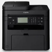 پرینتر ۴ کاره canon مدل i-SENSYS MF237W