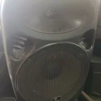 تعمیرات انواع باند اکتیو و پاور میکسر میکسر