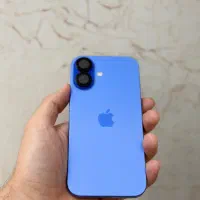 ایفون ۱۶ نرمال در حد
