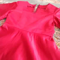 شومیز مجلسی دست دوز|لباس|کرمان, |دیوار