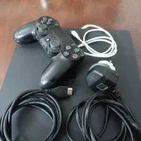 ps4 slim در حد نو