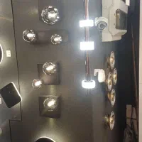 تولید و پخش مستقیم انواع لوستر|لوستر و چراغ آویز|تهران, هلال احمر|دیوار