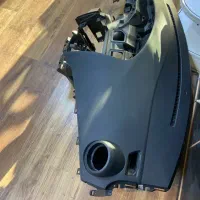 داشبورد mazda 3مزدا ۳ مزدا 3|قطعات یدکی و لوازم جانبی|تهران, عباسآباد|دیوار