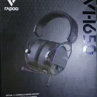 هدست گیمینگ