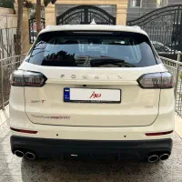 فروش تیگو پرومکس IE مدل ۱۴۰۲|خودرو سواری و وانت|تهران, شهران جنوبی|دیوار