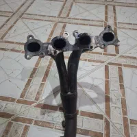 هدرز فولادی