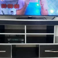 میزتلویزیون سالم