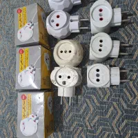 سه راهی بدون سیم