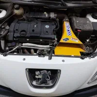 207 تیپ5 خشک 1402|خودرو سواری و وانت|خوی, |دیوار