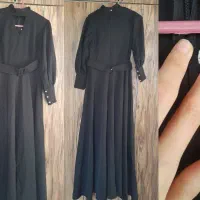 تعدادی لباس مجلسی|لباس|رودسر, |دیوار