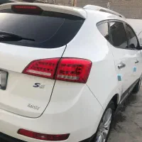 جک S5 نیو فیس ۱۴۰۲|خودرو سواری و وانت|قم, شهرک قدس|دیوار