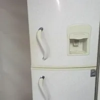یخچال فریزر