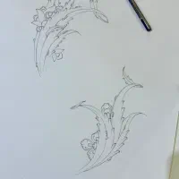 آموزش خصوصی طراحی سنتی برای هر رده سنی|خدمات آموزشی|اصفهان, عباسآباد|دیوار