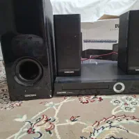 دی وی دی برند congord