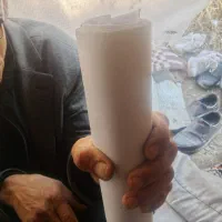 مدارک گم شده